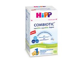 Молочная смесь HiPP 1 Combiotic Expert 600 г