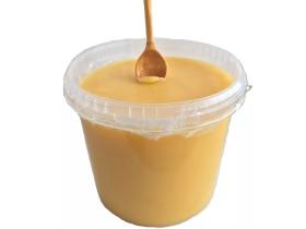 Мёд Подсолнечниковый 5 кг