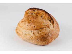 Подовый хлеб