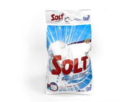 SOLT - стиральный порошок Автомат-универсал