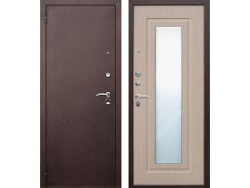 Металлические двери «Барос-31»