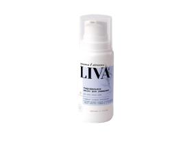 Гидрофильное масло для умывания «LIVA»