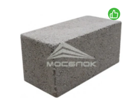 Производитель бетонных блоков «Мосблок»