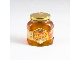 Производитель продуктов пчеловодства «Новосибирский Пчелоцентр»
