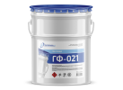 Грунтовка ГФ-021 ГОСТ по металлу Грунтовка ГФ-021 ГОСТ по металлу