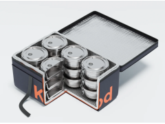 KeepFood - профессиональный подход к организации питания и логистике кухни KeepFood - профессиональный подход к организации питания и логистике кухни